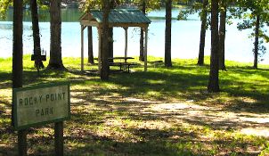 Scenic Buildable Lot in Ozark Acres, Arkansas!