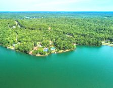 Build Your Retreat in this Seasonal Michigan Community!