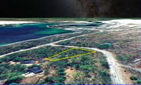 Prime Otsego County, Michigan Lot in Enchanted Forest POA!