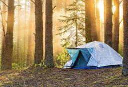 Missouri Camping Community with Amenities, St Clair County!