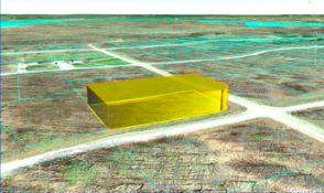 Build on This Prime Michigan Corner Lot!