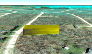 Build Close to Michigan's Scenic Lake Harold!