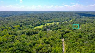 Peaceful Arkansas: Build in Cherokee Village!