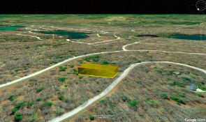 Buildable Lot in Otsego County MI!