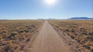 Land Opportunity in Growing Valencia County, NM!