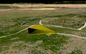 Build on 2+ Acres in Scenic California Pines!