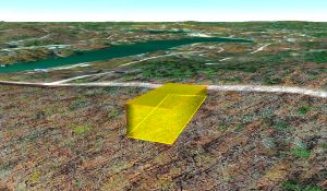 Build Your Dream Home in Cherokee Village, Arkansas!