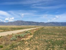 Invest in a Quarter-Acre in Valencia County, New Mexico!