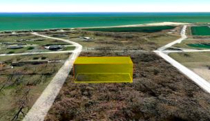 Near Lake Erie Coastline in Michigan!