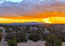 Invest in Growing Valencia County, New Mexico!