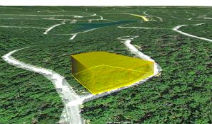 Arkansas Community: Corner Lot to Build On!