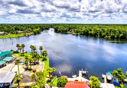 Build Your Outdoor Haven in Citrus County, Florida!