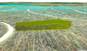 Build in Antrim County, Michigan!