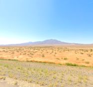 160 Nevada Acres - BIDDING IS PER ACRE!