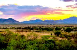 Valencia County, New Mexico is Heating Up!