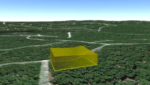 Build in Peaceful Cherokee Village, Arkansas!