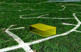 Build in the Heart of the Arkansas Ozarks!