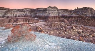 Arizona Lot Near Petrified Forest Park!
