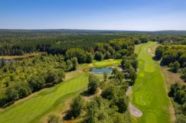 Tee Off At This Michigan Community Golf Course!