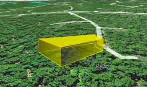 Cherokee Village, Arkansas: Build Your Dream!