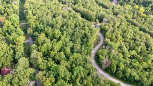 Cherokee Village, Arkansas: Build Your Dream!