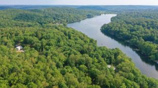 Build in the Ozarks in Arkansas!