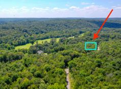 Build in This Arkansas Community!