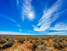 New Mexico Land in the Rio Del Oro Subdivision!