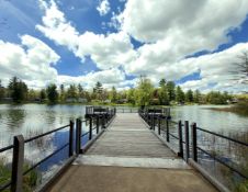 Discover Historic Idlewild, Michigan!