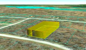 Build Your Home in Lakes of the North, Michigan!