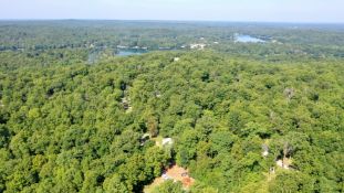Homesite in Fulton County, Arkansas!