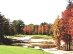 Arkansas Community Lot Btw the Lake & Golf Course!