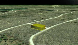 Build on this Corner Lot in Michigan's Four-Season Community!