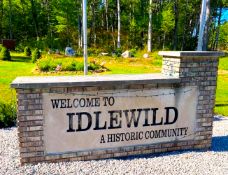 Discover Historic Idlewild, Michigan!