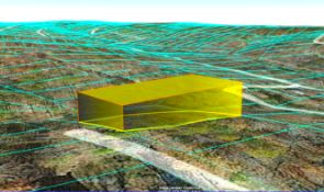 Live Less Than a Mile from Spring Lake, in Sharp County, Arkansas!