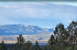 Escape the City to Beautiful Modoc County in Northeast California!