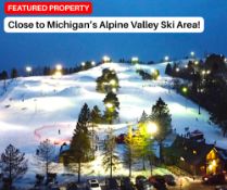 Michigan: The Ultimate Destination for Winter Sports Enthusiasts!