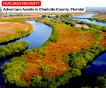 Adventure Awaits in Charlotte County, Florida!