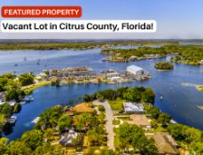 Discover Florida's Rainbow Estates Community!