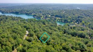 Build Your Dream Home in Cherokee Village, Arkansas!