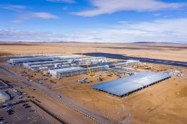 Major Growth Near Meta's Expanding Campus, New Mexico!