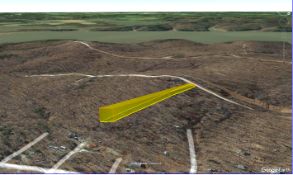 Camp Close to the Water in Missouri!