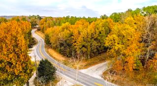 Investors & Builders: 20 Arkansas Lots Along Iroquois Drive!