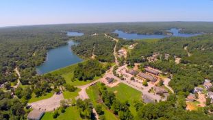 Peaceful Cherokee Village, Arkansas in Fulton County!