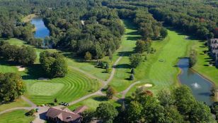 Build Your Dream in Michigan's Large Four-Season Recreational Community!