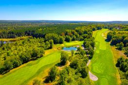 FINANCE this Lakes of the North, Michigan Lot! YOUR BID IS YOUR MONTHLY PAYMENT!