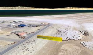 FINANCE this Lot in Southern California! YOUR BID IS YOUR MONTHLY PAYMENT!