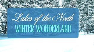 FINANCE Your Homesite in Lakes of the North, Michigan! YOUR BID IS YOUR MONTHLY PAYMENT!