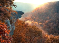 FINANCE this Buildable Lot in Cherokee Village, Arkansas! YOUR BID IS YOUR MONTHLY PAYMENT!