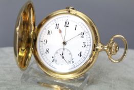 Herrentaschenuhr